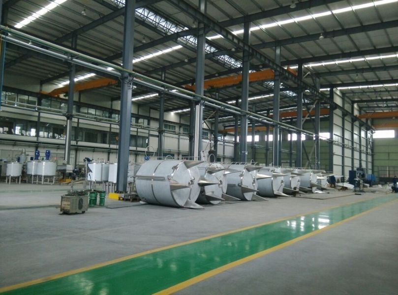 چین Shanghai Beyond Machinery Co., Ltd نمایه شرکت