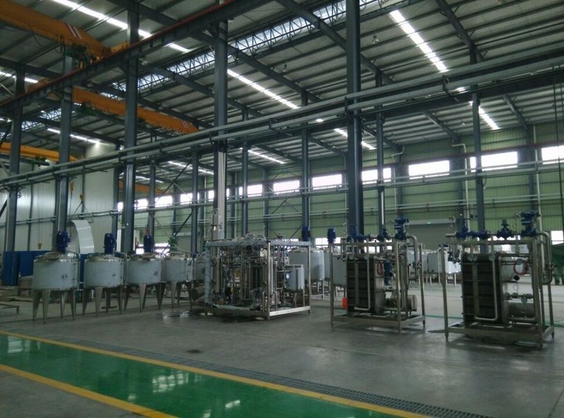 چین Shanghai Beyond Machinery Co., Ltd نمایه شرکت