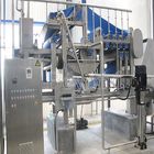 Industrial Juice Extractor Fruit Processing Equipment For Fruit Juice Production