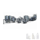 SUS304 Stainless Steel Automatic Dairy Processing Plant Milk Processing Equipment High Efficiency