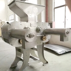 50Hz Automatic Pineapple Processing Line Fruit Extractor Machine