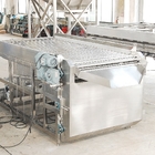 Stainless Steel Fruit Processing Equipment Industrial Fruit Sorter Machine 380V