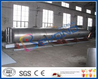 Milk tank of truck milk tank on truck tank milk storage tank milk transportation tank