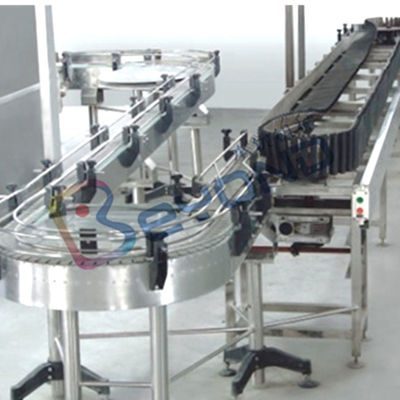 Automatic Ce Standard  Bottle Pasteurization Tunnel